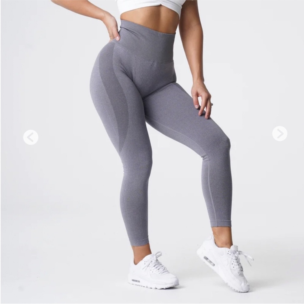 NVGTN Charcoal Leggings